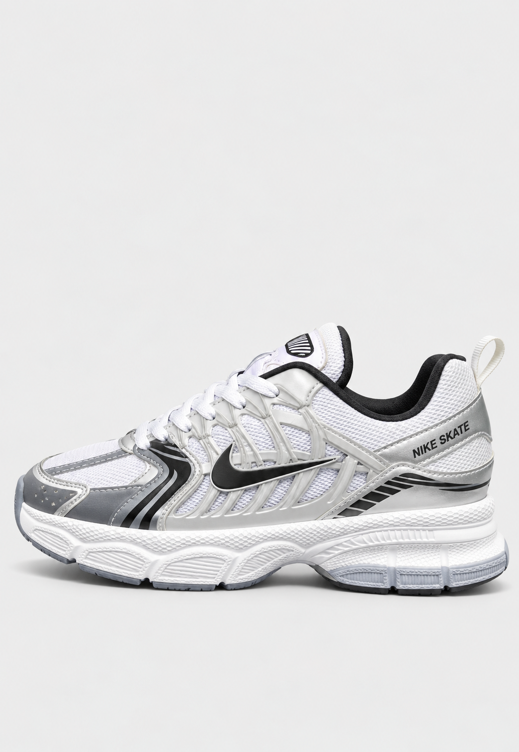 Tenis Nike Skate Dama - Nueva colección - 60% OFF