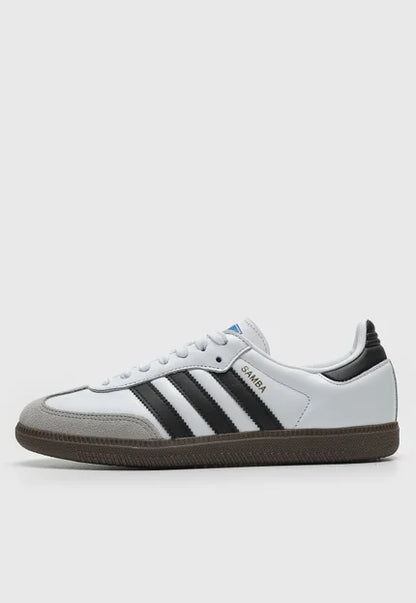 Tenis Unisex Adidas Samba  - Liquidación de Inventario 60% OFF