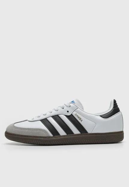 Tenis Unisex Adidas Samba  - Liquidación de Inventario 60% OFF