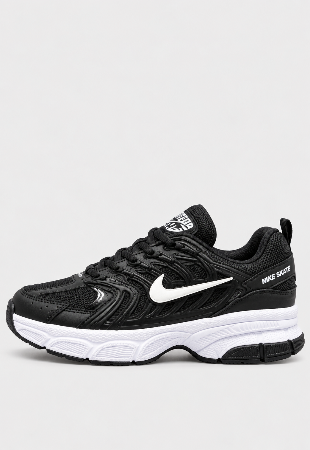 Tenis Nike Skate Dama - Nueva colección - 60% OFF