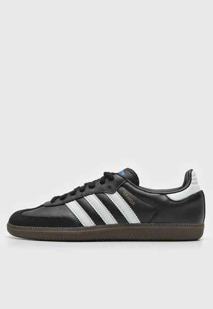 Tenis Unisex Adidas Samba  - Liquidación de Inventario 60% OFF