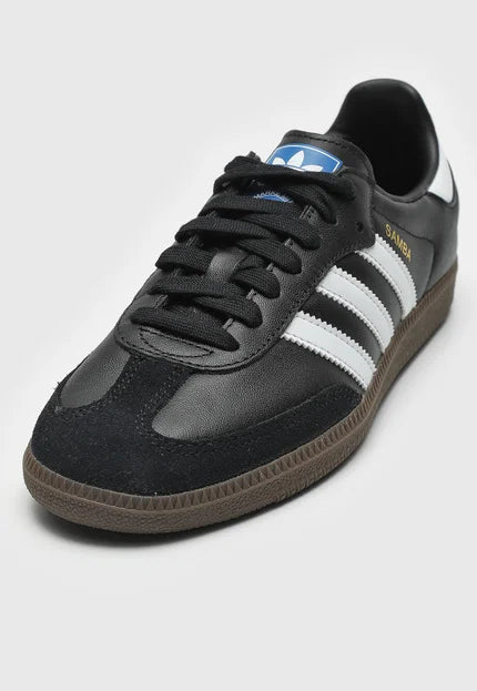 Tenis Unisex Adidas Samba  - Liquidación de Inventario 60% OFF