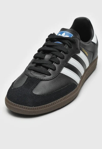 Tenis Unisex Adidas Samba  - Liquidación de Inventario 60% OFF