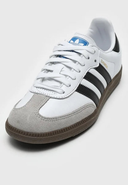 Tenis Unisex Adidas Samba  - Liquidación de Inventario 60% OFF