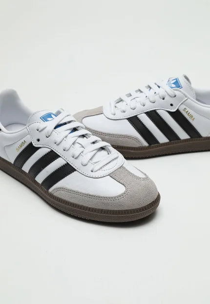Tenis Unisex Adidas Samba  - Liquidación de Inventario 60% OFF