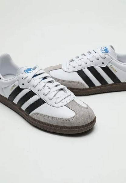 Tenis Unisex Adidas Samba  - Liquidación de Inventario 60% OFF
